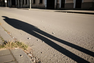 Rakieta tuż obok dziennikarza w Libanie. Czy to był przypadek, czy celowy atak?