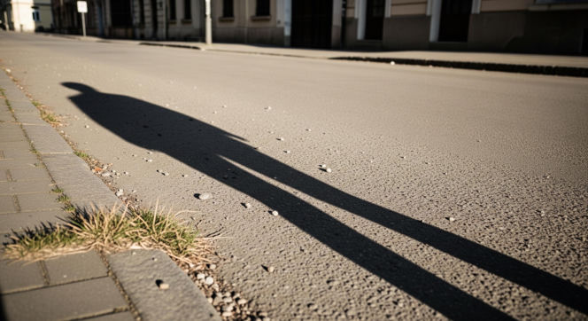 Rakieta tuż obok dziennikarza w Libanie. Czy to był przypadek, czy celowy atak?