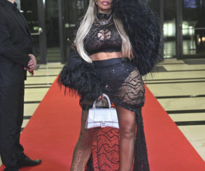 Gala Fame Awards 2025. Wielkie gwiazdy freak-fightów