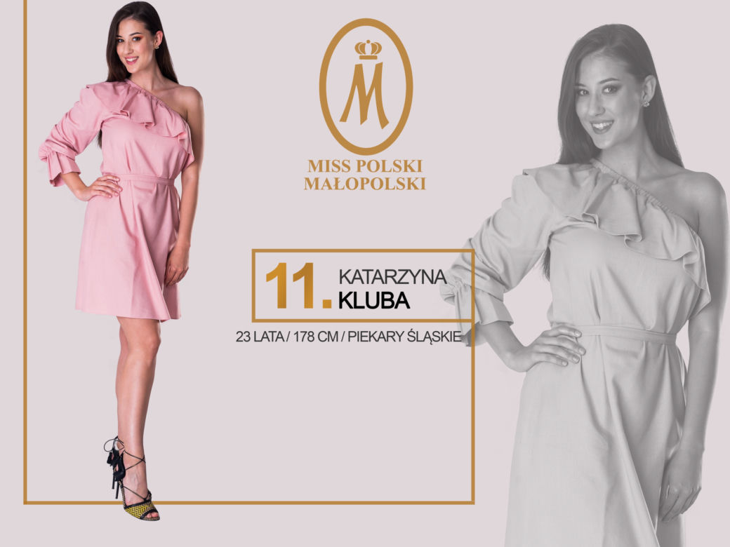 Katarzyna Kluba, Piekary Śląskie