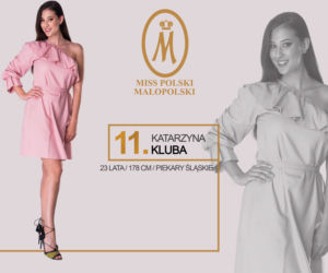 Katarzyna Kluba, Piekary Śląskie