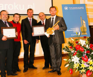 Konkurs Budowa Roku