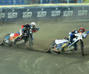 Speed Car Motor Lublin – Betard Sparta Wrocław