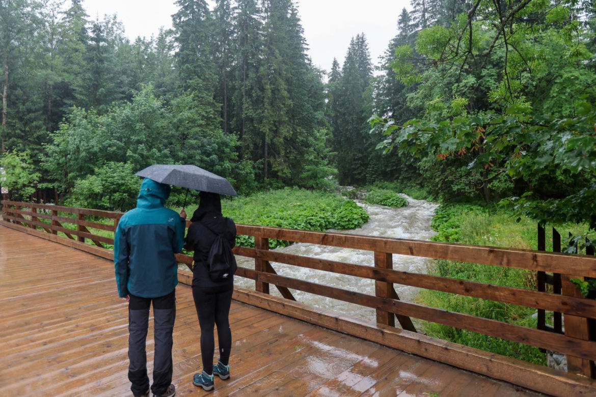 Radar wywołał pogodowy alarm. Wykrył poważne zagrożenie na południu Polski