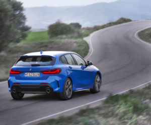 BMW M135i