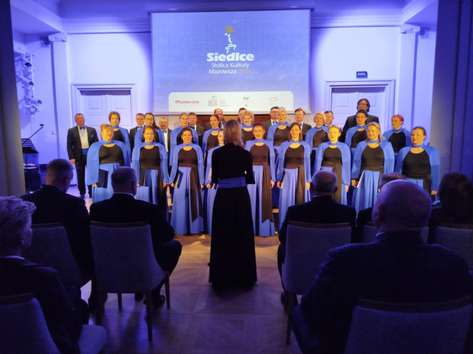 Siedlce Stolicą Kultury Mazowsza