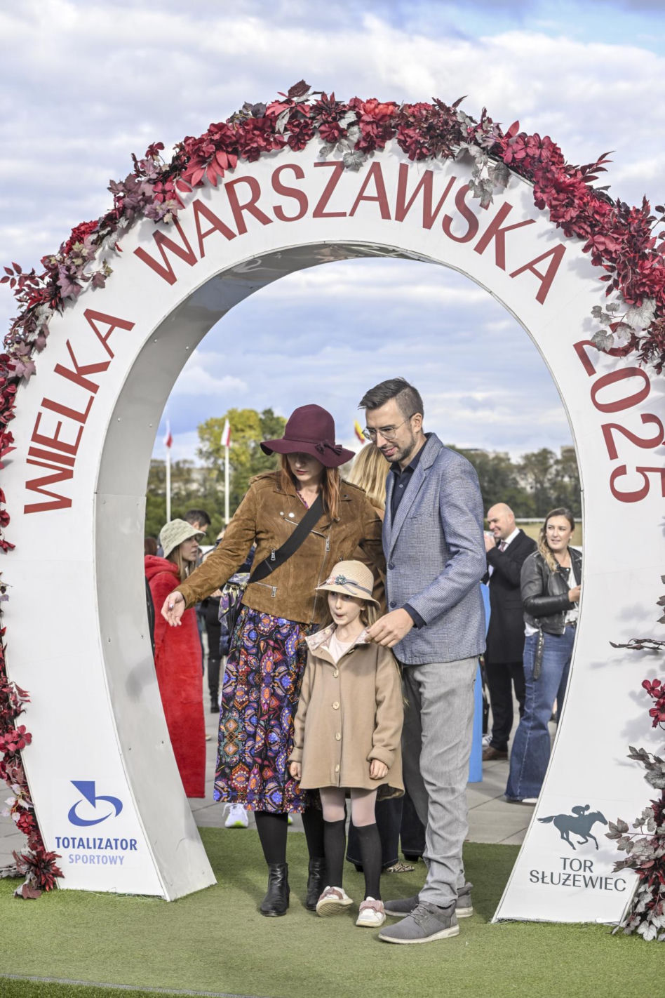 Wielka Warszawska 2025
