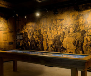 Muzeum Polskiej Wódki