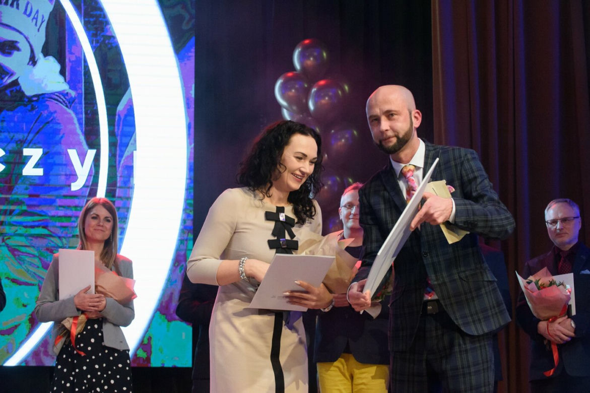 Belfer 2019 wybrany! Studenci UWM wybrali najlepszego wykładowcę