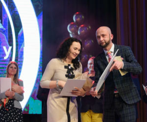 Belfer 2019 wybrany! Studenci UWM wybrali najlepszego wykładowcę