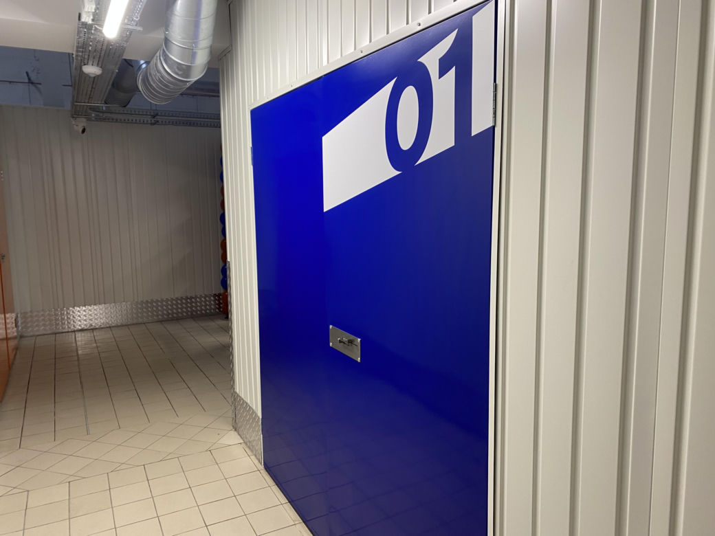 To pierwsze takie miejsce na Warmii i Mazurach. W Olsztynie otwarto boksy samoobsługowe