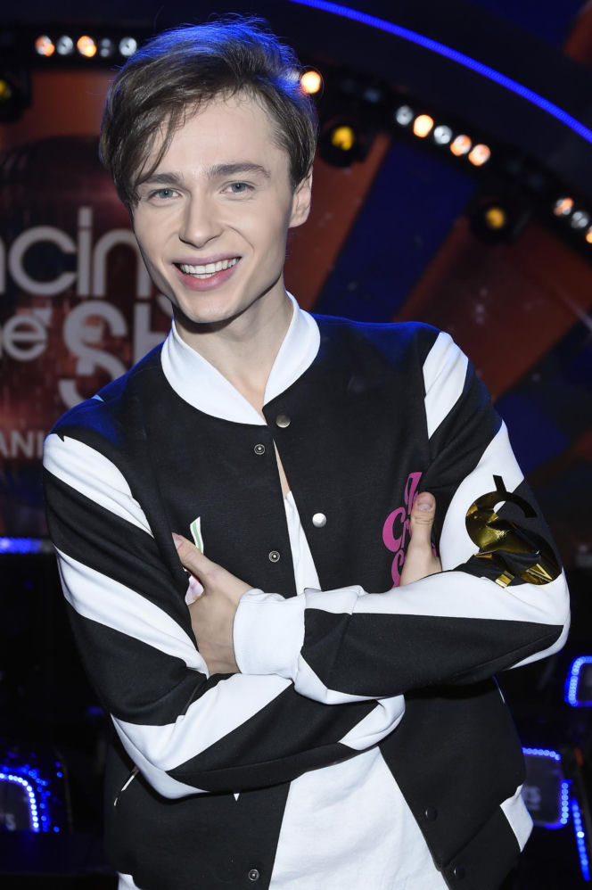 Tak przez lata zmieniał się Patryk Pniewski. Zaczynał jako idol nastolatek w "Pierwszej miłości"