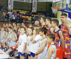 Mecz Gwiazd w Radomiu