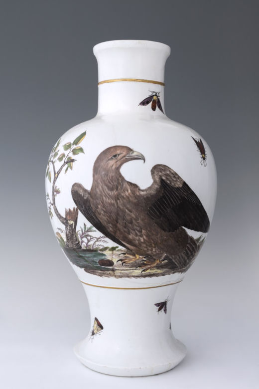 Zamek na Wawelu zaprasza na wystawę miśnieńskiej porcelany