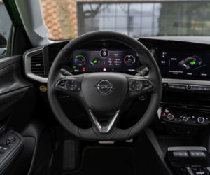Opel Mokka e Ultimate (2021)