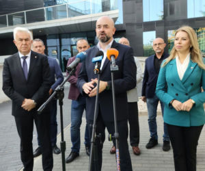 Parlamentarzyści i związkowcy interweniują w Bogdance. „Ta sytuacja jest katastrofalna”