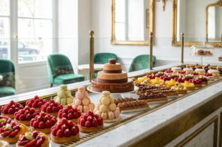 Najlepsza cukiernia w Warszawie na Tłusty Czwartek - TOP 10 warszawskich cukierni