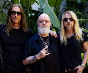 Judas Priest bez Roba Halforda?! To jest możliwe
