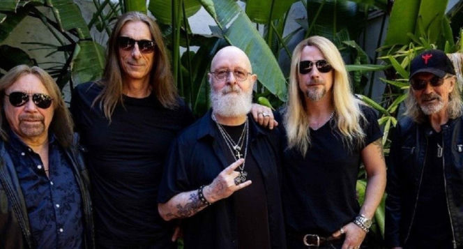 Judas Priest