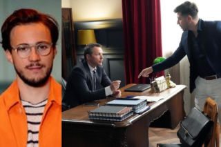 W 3287. odcinku serialu „Barwy szczęścia Bruno (Lesław Żurek) nie daruje Justinowi (Jasper Sołtysiewicz), kiedy odkryje, że za jego plecami doprowadził do zmian w strukturze inwestorskiej hotelu. Zdecyduje, że Skotnicki musi za to odpowiedzieć. A ponieważ