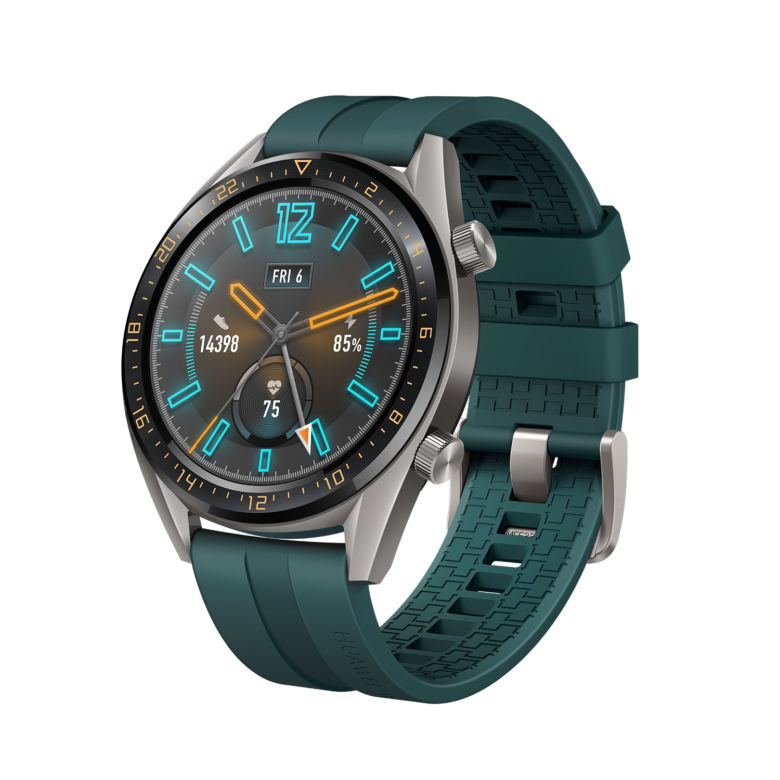Huawei Watch GT Active