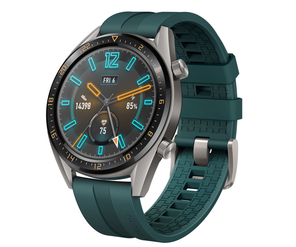 Huawei Watch GT Active