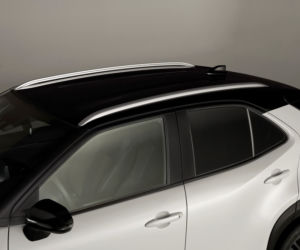 Toyota Yaris Cross Adventure (2021)