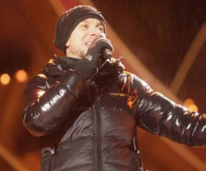 Sylwester z Dwójką 2025 - zdjęcia z prób