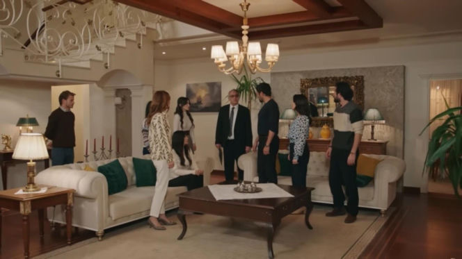 Wichrowe wzgórze odc. 320