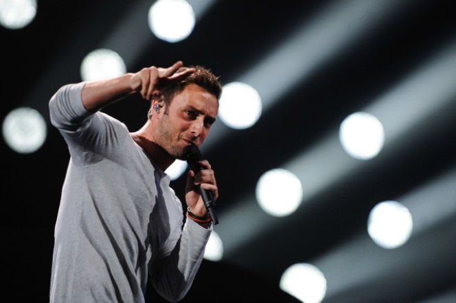 Mans Zelmerlow na dwóch koncertach w Polsce. Kiedy i gdzie wystąpi?