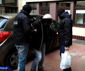 Wprowadzali do obrotu, po konkurencyjnych cenach, gaz grzewczy jako gaz do zasilania silników spalinowych
