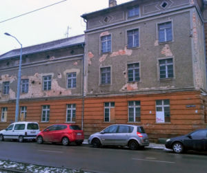 Ślady przeszłości na szczecińskich kamienicach