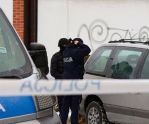 Obława w Sanoku