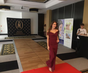 Casting Miss Polski Województwa Zachodniopomorskiego