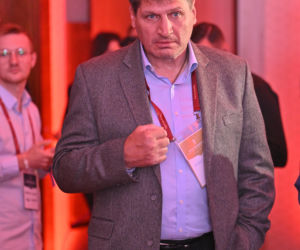 Tak się zmieniał Andrzej Gołota