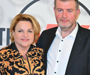 Nie tylko Kurzopki i Wersow oraz Friz. Te gwiazdy wzięły ślub w 2025 roku [GALERIA]