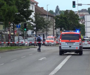 Maczetą zarąbał Polkę w ciąży