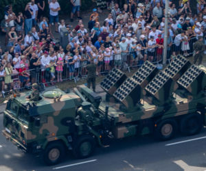 Święto Wojska Polskiego 2026: Wielka defilada w Warszawie i parada morska w Gdyni. Tysiące żołnierzy i ten sprzęt wojskowy zaskoczą Polaków