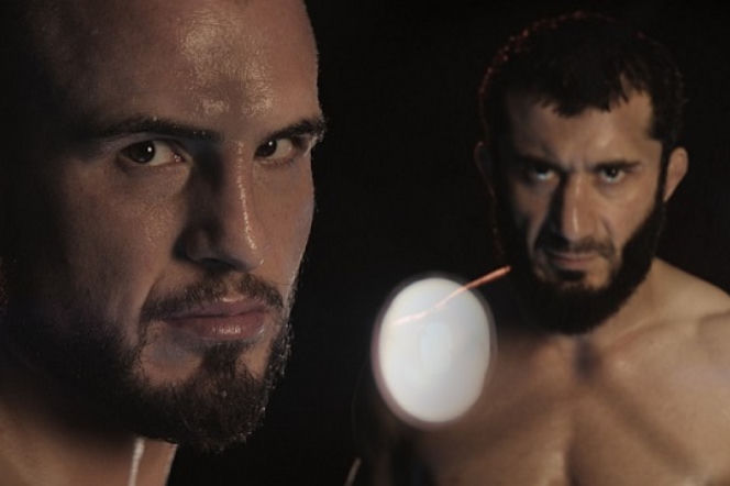 KSW 39: Khalidov - Mańkowski. Walka wieczoru na Narodowym [ZAPOWIEDŹ]