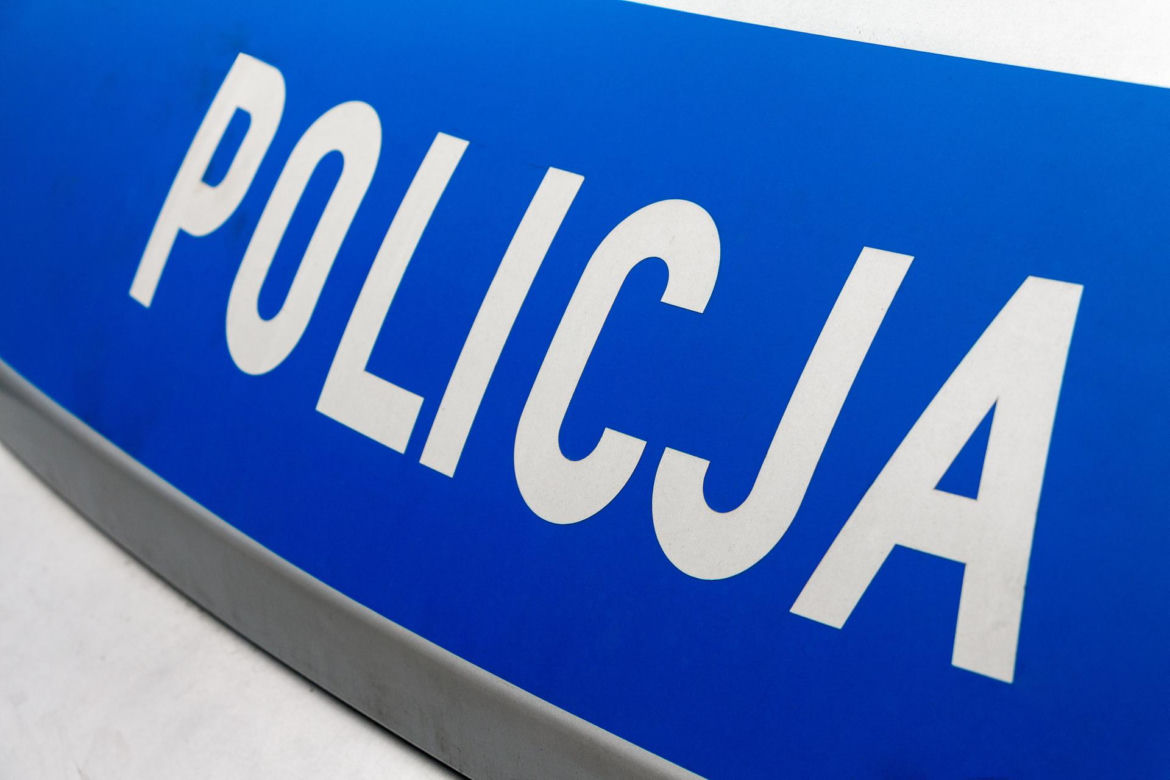 Dramat w gminie Ułęż. Zwłoki dziecka i tymczasowy areszt dla matki