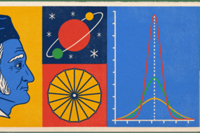 google doodle