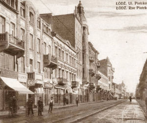 Piotrkowska