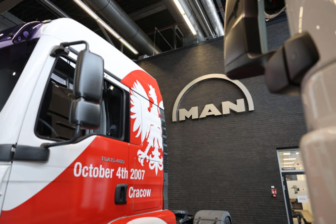 Gigant zainwestuje miliardy i postawi nową fabrykę pod Krakowem. 1000 nowych miejsc pracy