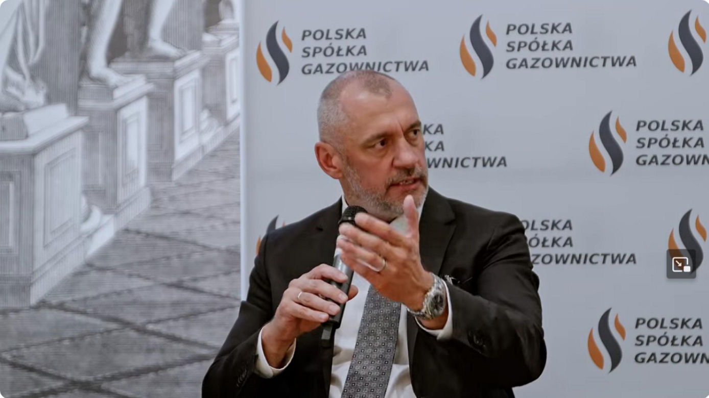 Debata I Forum Bezpieczeństwa Polski 2026