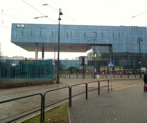 Dworzec roku 2019. O tytuł walczą Katowice, Ruda Śląska i Wodzisław Śląski 
