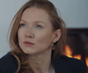 M jak miłość. Tajemnice nowej szefowej Marcina wyjdą na jaw i zniszczą wszystko. Ona musi wygrać - ZDJĘCIA