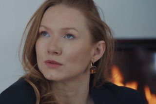 M jak miłość. Tajemnice nowej szefowej Marcina wyjdą na jaw i zniszczą wszystko. Ona musi wygrać - ZDJĘCIA