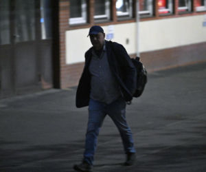 Pilna narada PiS na Nowogrodzkiej