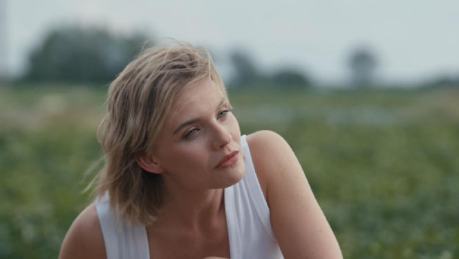 Barwy szczęścia, odcinek 3283. Janka (Oliwia Drożdżyk)