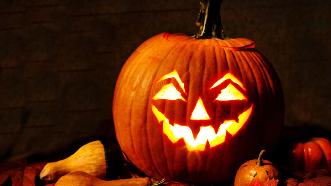 Dynia na Halloween. Jak zrobić krok po kroku? Straszne i śmieszne wzory [GALERIA]